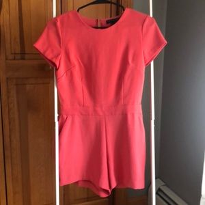 Banana Republic Romper